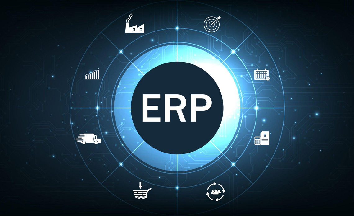 ERP Reporting: A Comprehensive Guide to Unleashing Value and Driving Action