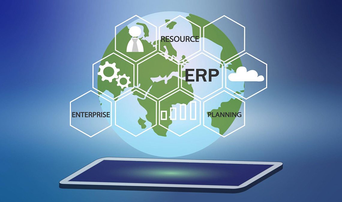 Unveiling the Transformative Power of ERP: A Case Study