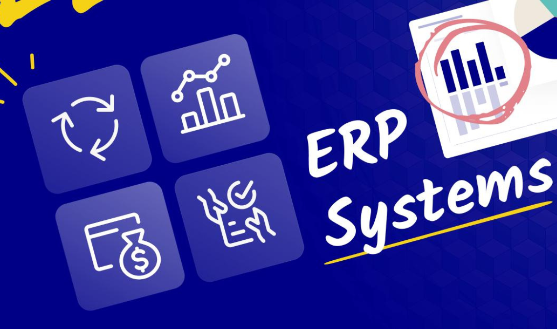 Navigating the Future: Top ERP Systems of 2024 Unveiled – ERP Solutions ...